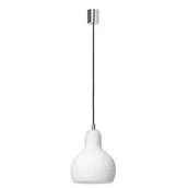Lampy sufitowe - Kaspa Lampa wisząca LONGIS I chrom 10875103 10875103 - miniaturka - grafika 1