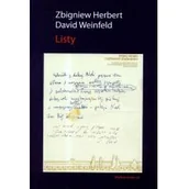Pamiętniki, dzienniki, listy - A5 K. Krynicka Listy Herbert - odbierz ZA DARMO w jednej z ponad 30 księgarń! - miniaturka - grafika 1