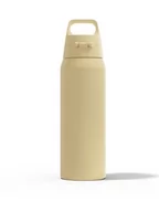 Butelki termiczne - SIGG Butelka termiczna Shield One Opti Yellow 0.75 - miniaturka - grafika 1