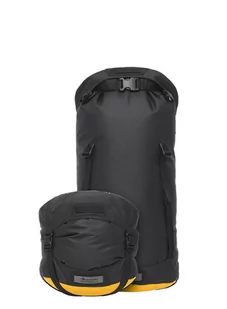 Kompresyjny worek wodoodporny Sea to Summit Evac Compression Dry Bag HD 20 l - Akcesoria turystyczne - miniaturka - grafika 1