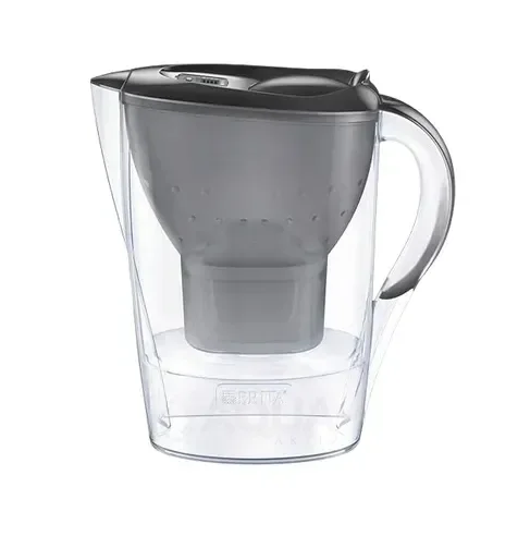 Dzbanek filtrujący Brita Marella 2,4l Grafit bez wkładów Maxtra