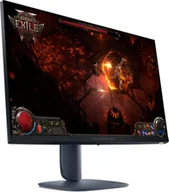 Monitory - Dell Alienware AW2725DM LED 27" Wide Quad HD LCD Niebieski - miniaturka - grafika 1