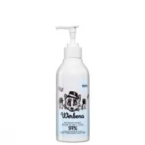 YOPE Balsam do ciała i rąk Werbena 300ml marki YOP0003 - Balsamy i kremy do ciała - miniaturka - grafika 2