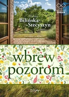 Literatura obyczajowa - SILVER Wbrew pozorom Hanna Bilińska-Stecyszyn - miniaturka - grafika 1