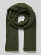 Apaszki i szaliki męskie - Szal z mieszanki wełny z domieszką kaszmiru - miniaturka - grafika 1