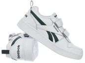 Buty dla dziewczynek - Buty dziecięce REEBOK - ROYAL PRIME 2.0 2V 100045358-32 - miniaturka - grafika 1