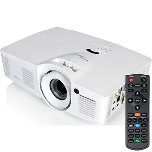 Projektor Optoma EH416e - Projektory Projektor Optoma EH416e - Projektory - miniaturka - grafika 1