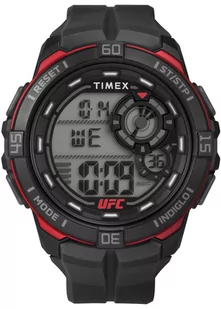 Zegarek Zegarek Timex TW5M59100 UFC Rush Digital - Zegarki męskie - miniaturka - grafika 1