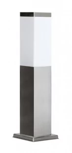 Su-Ma INOX KWADRATOWA, SS802-450, - Lampy ogrodowe - miniaturka - grafika 3