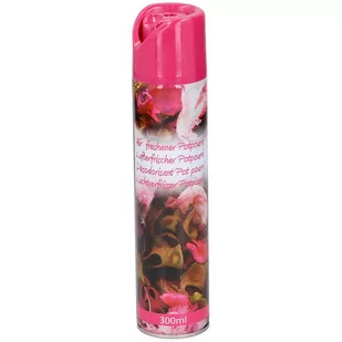 Odświeżacz powietrza 300 ml (potpourri) - Odświeżacze powietrza - miniaturka - grafika 1