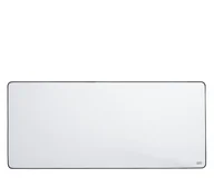 Podkładki pod mysz - Silver Monkey X Control Mouse Mat XL White - miniaturka - grafika 1