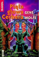 Horror, fantastyka grozy - Piąta głowa Cerbera - miniaturka - grafika 1