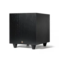 Głośniki i kolumny - JBL Subwoofer L10 CS Czarny - miniaturka - grafika 1