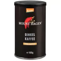 Mount Hagen Demeter kawa orkiszowa, 100 g - Kawa - miniaturka - grafika 1