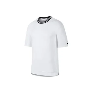 Koszulka sportowa męska Nike Hoopxfly Dri-fit - Koszulki sportowe męskie - miniaturka - grafika 1