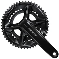 Części rowerowe - Mechanizm korbowy Shimano 105 FC-R7100 172,5mm - miniaturka - grafika 1