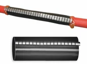 Inne akcesoria elektryczne - Płat termokurczliwy RM 62/22-250 - długość 250mm - miniaturka - grafika 1