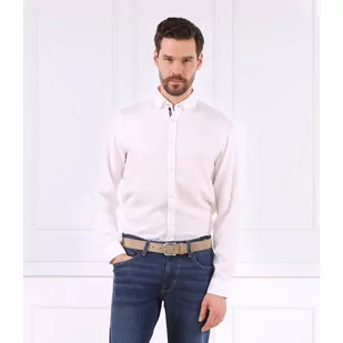 Joop! Jeans Koszula Haven | Slim Fit - Koszule męskie - miniaturka - grafika 1