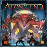 Gry planszowe - Portal Aeon s End - miniaturka - grafika 1