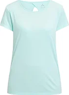 Koszulki i topy damskie - McKINLEY koszulka damska ala, miętowy, 36 - miniaturka - grafika 1