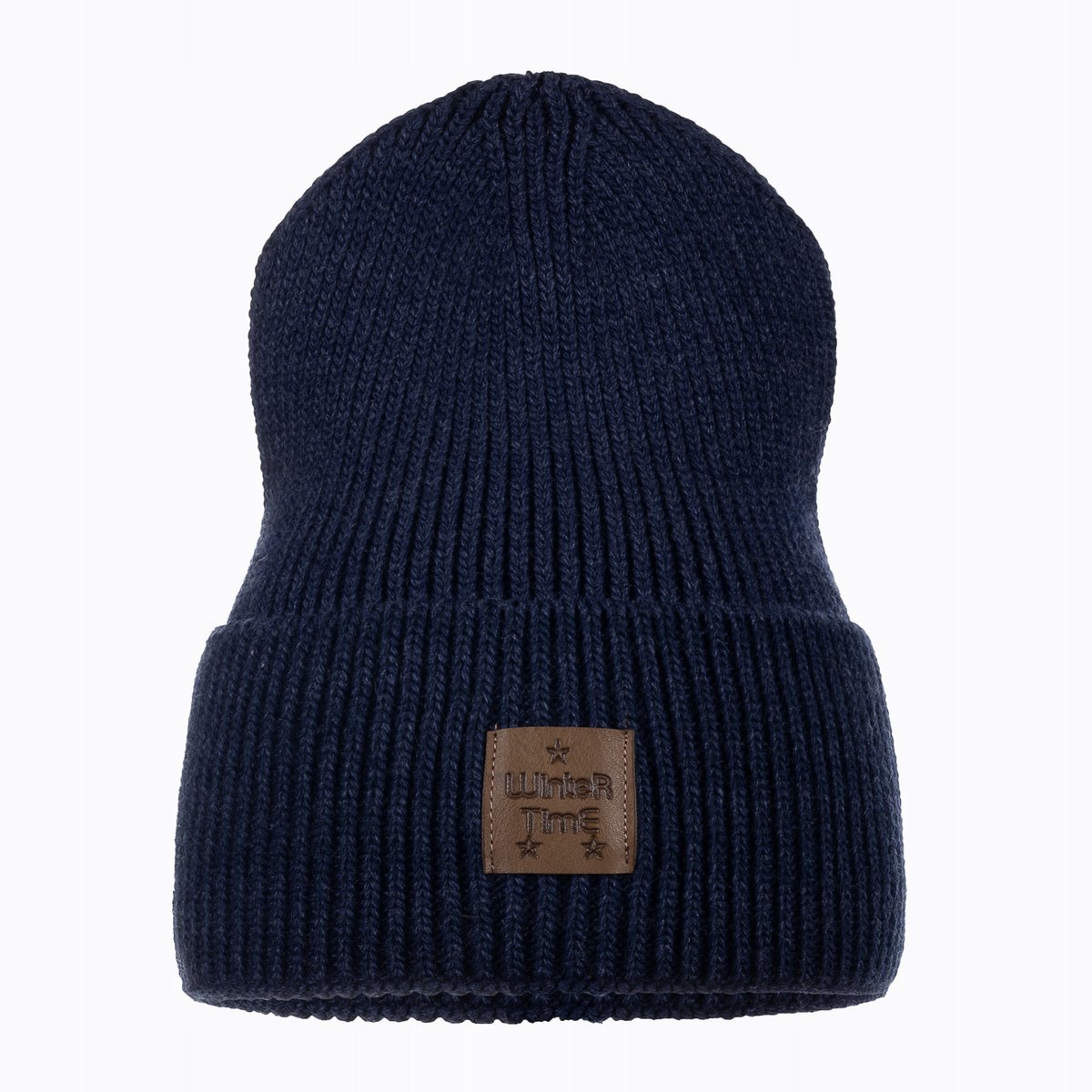 Modna Stylowa Zimowa Jesienna Czapka Damska Męska Beanie Ciepła Kolory