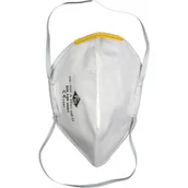 Akcesoria BHP - Vorel Półmaski filtrujące jednorazowe 5szt) 74542 - miniaturka - grafika 1