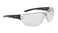 Ochrona oczu i twarzy - Bolle Safety - Okulary BHP NESS - Przezroczysty - NESSPSI - miniaturka - grafika 1