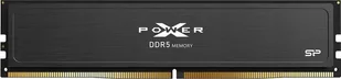 Pamięć Silicon Power XPOWER Pulse, DDR5, 32 GB, 6000MHz, CL30 SP032GXLWU60AFSJ - Pamięci RAM - miniaturka - grafika 1