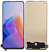 Części serwisowe do telefonów - WYŚWIETLACZ EKRAN LCD DO OPPO RENO7 LITE INCELL - miniaturka - grafika 1