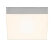 Lampy sufitowe - Briloner 7069-014 - LED Plafon LED/11W/230V srebrny - miniaturka - grafika 1