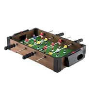 Piłkarzyki - Upominkarnia, Mini piłkarzyki, FUTBOL#N, 52x50x9 cm - miniaturka - grafika 1
