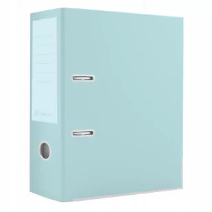 Interdruk Segregator A4/75K Pastel Mint - - Segregatory - miniaturka - grafika 1