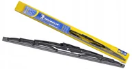 Wycieraczki samochodowe - Wycieraczka MICHELIN Rain Force Hybrid, 600 mm - miniaturka - grafika 1