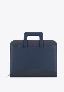 Biwuar z wysuwanymi uchwytami - Etui na dokumenty i karty - miniaturka - grafika 1