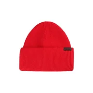 Czapki dla dzieci - Czapka zimowa chłopięca 4F beanie ACAPM425-62S - miniaturka - grafika 1