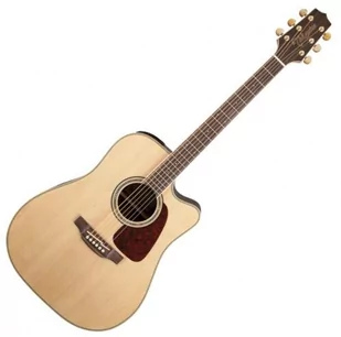 Takamine GD71CE NAT gitara elektroakustyczna natural - Gitary elektryczne - miniaturka - grafika 1