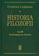 Filozofia i socjologia - INSTYTUT WYDAWNICZY PAX HISTORIA FILOZOFII TOM 8 OD BENTHAMA DO RUSSELLA - miniaturka - grafika 1