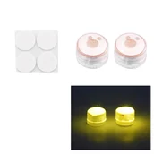 Akcesoria do drona - Nadaje się do DJI Royal MINI lampa stroboskopowa AVATA/FPV reflektor emitujący światło AIR2S lampka nocna akcesoria - miniaturka - grafika 1