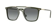 Okulary przeciwsłoneczne - Okulary Przeciwsłoneczne Vogue VO 5463S 291411 - miniaturka - grafika 1