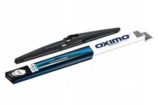 Wycieraczka OXIMO WR320300 tył - Wycieraczki samochodowe - miniaturka - grafika 1