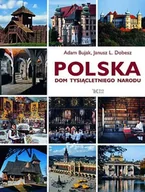 Albumy krajoznawcze - Polska. Dom Tysiącletniego Narodu - miniaturka - grafika 1