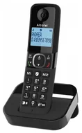 Telefony stacjonarne - Alcatel F860 - miniaturka - grafika 1
