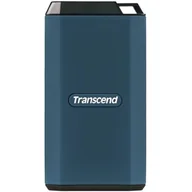 Dyski SSD - SSD USB-C 2TB EXT./TS2TESD410C TRANSCEND - miniaturka - grafika 1