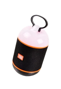 Głośnik T&G TG605 czarny 1000000626759 - Głośniki przenośne - miniaturka - grafika 1