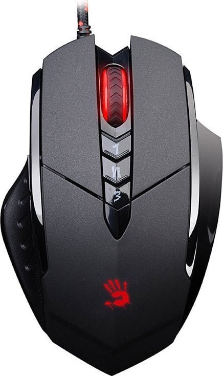 A4Tech MYSZ A4TECH BLOODY V7M GAMING USB one size