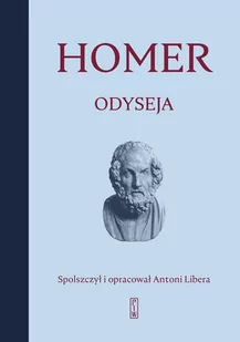 Odyseja - E-booki - literatura obca - miniaturka - grafika 1