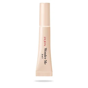 PUPA Milano Wonder Me Wielofunkcyjny korektor 3w1 008 Contour, 7,5ml - Korektory do twarzy - miniaturka - grafika 1