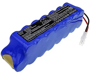 VHBW Bateria do Rowenta Air Force Extreme RH8771 / RH8543 / RH8552, 2000 mAh - Akcesoria do odkurzaczy - miniaturka - grafika 1