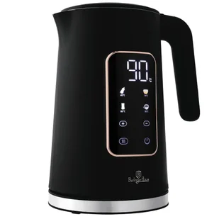 Berlinger Haus Black Rose BH-9674 - Czajniki elektryczne - miniaturka - grafika 1