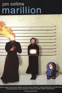 Książki o muzyce - KAGRA Marillion - Jon Collins - miniaturka - grafika 1